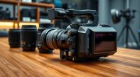 top 15 2025 filmmaking camcorders