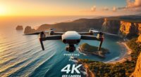 top 15 4k drone cameras