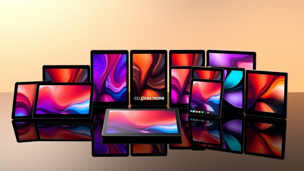 top 15 fire tablets 2025