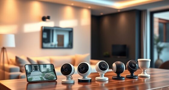 top 15 home security cameras
