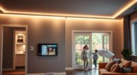 top 15 home security systems