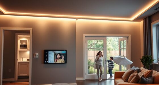 top 15 home security systems