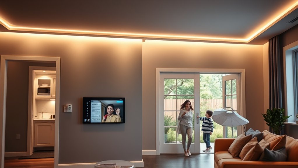 top 15 home security systems