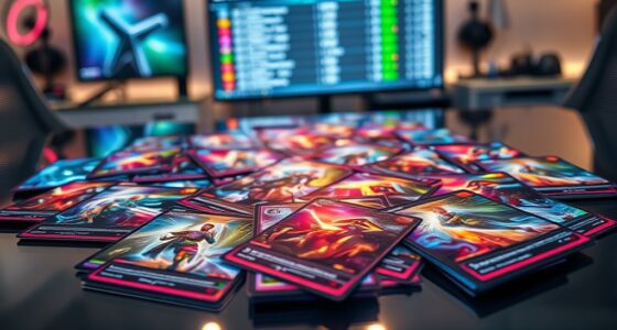 top 15 trading card games