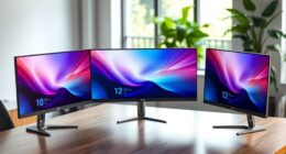 top 4k e ink monitors