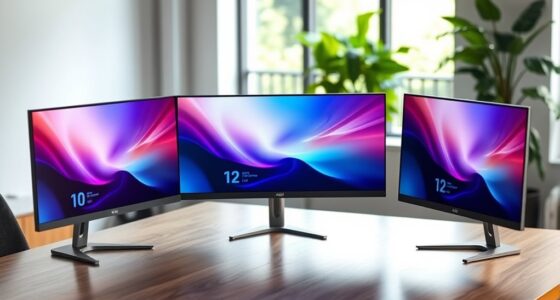 top 4k e ink monitors