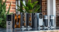 top amazon doorbell security