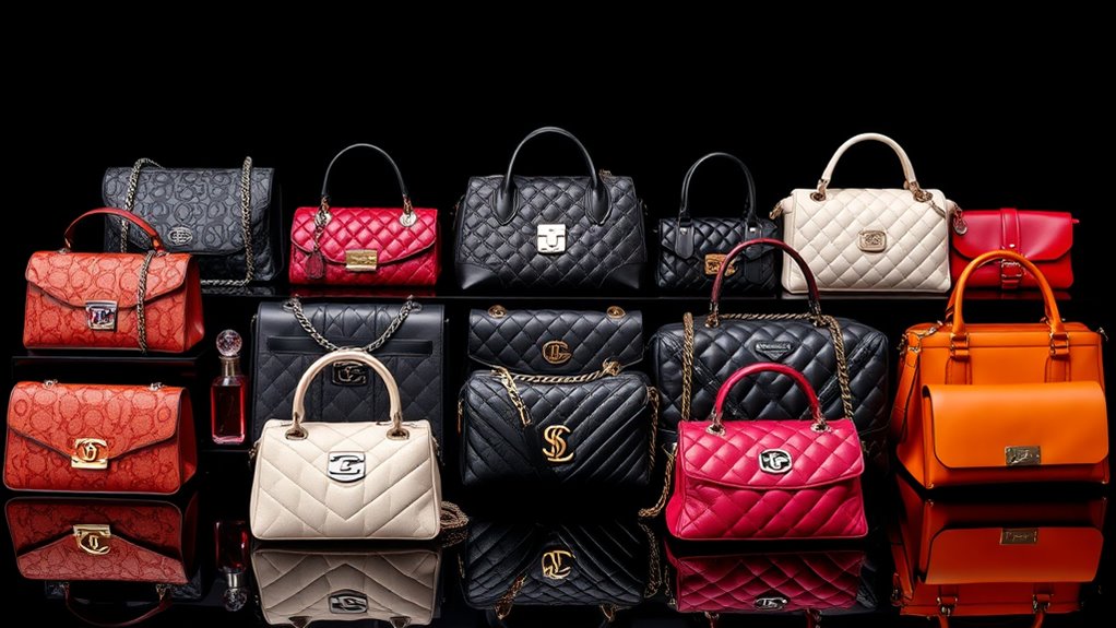 top amazon luxury bag finds