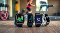top athlete fitness trackers