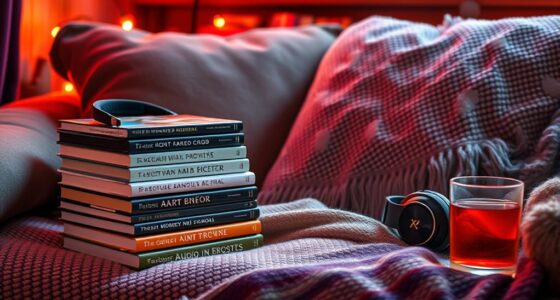 top audiobook gift recommendations