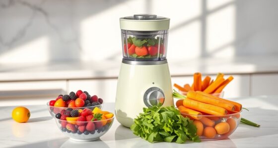 top baby food makers