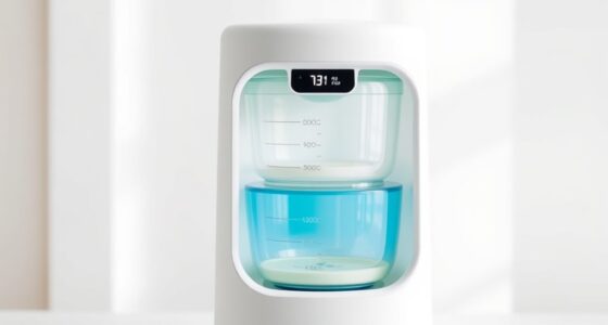 top baby formula dispensers