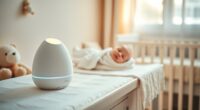 top baby sleep sound machines