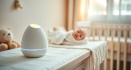 top baby sleep sound machines