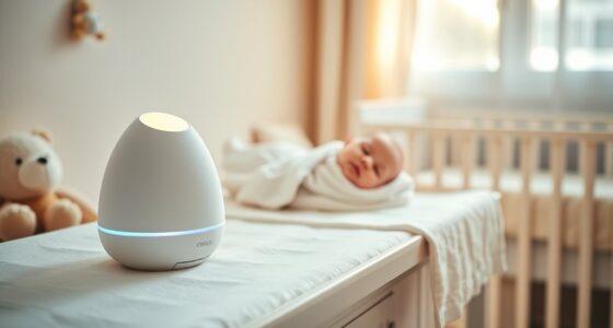 top baby sleep sound machines