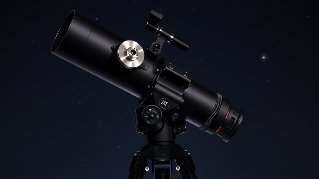 top belt drive mounts