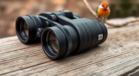 top bird watching binoculars