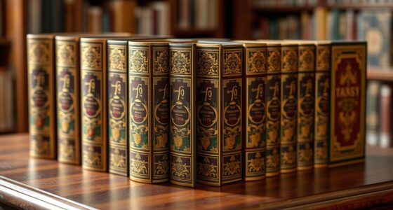 top book box set gifts