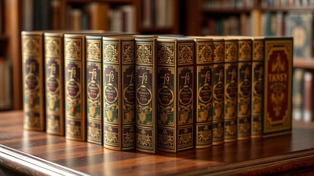 top book box set gifts