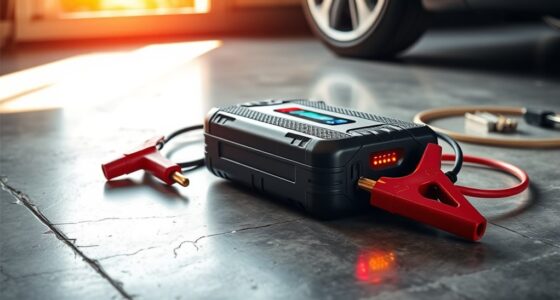 top car jump starter picks