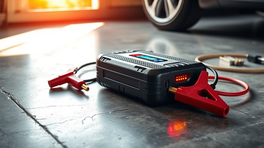 top car jump starter picks