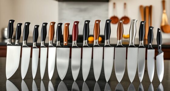 top chef knife sets
