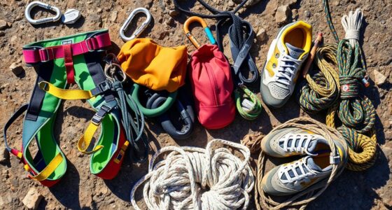 top climbing gear bundles