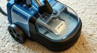 top commercial carpet cleaners