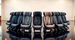 top convertible car seats