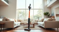 top cordless vacuums 2025