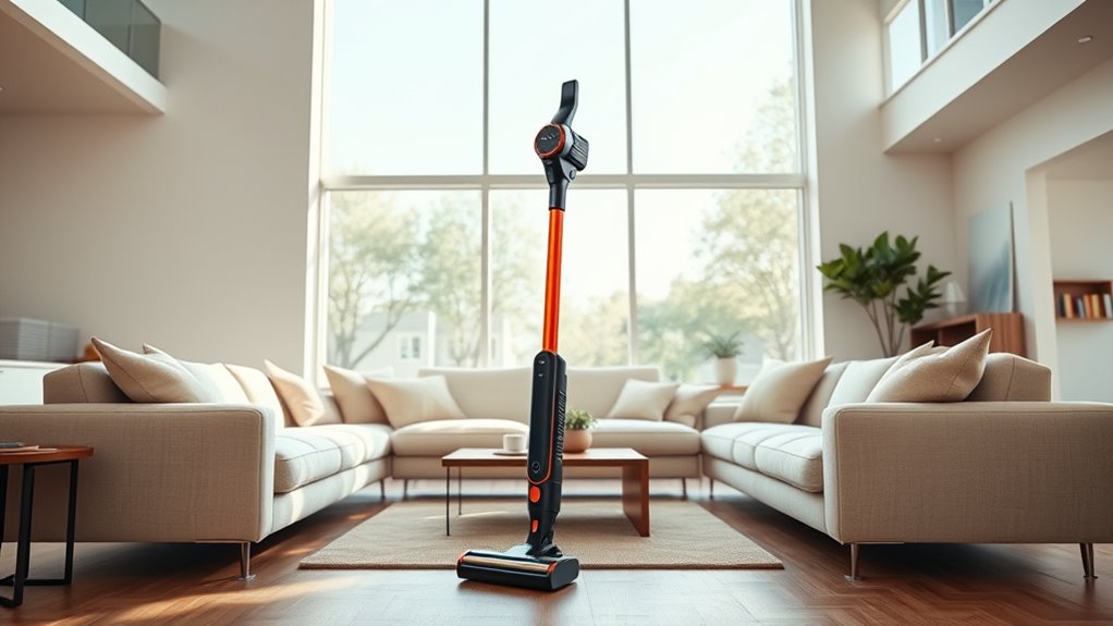 top cordless vacuums 2025