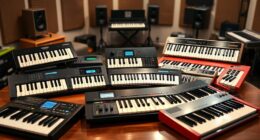 top digital pianos 2025
