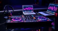 top dj controller setups