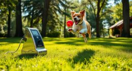 top dog toy launchers