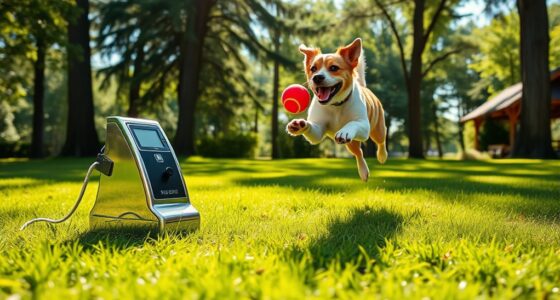 top dog toy launchers