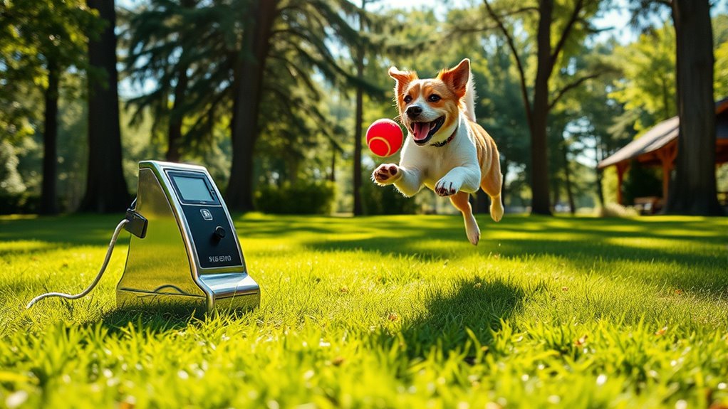 top dog toy launchers