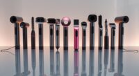 top dyson styling tools