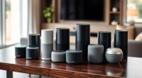 top echo alexa speakers