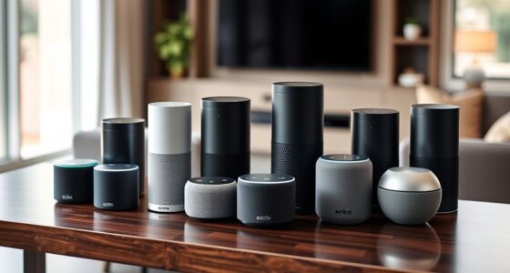 top echo alexa speakers