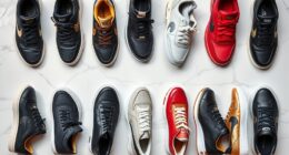 top exclusive high end sneakers