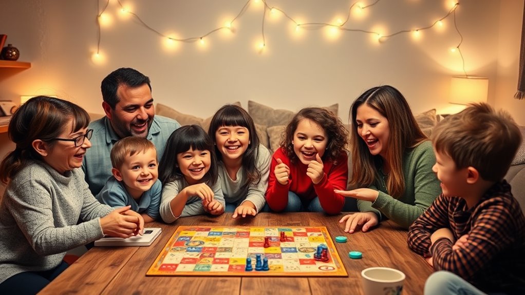 top family game night ideas