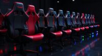 top gaming chairs 2025