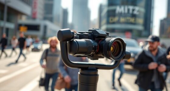 top gimbal stabilizers 2025