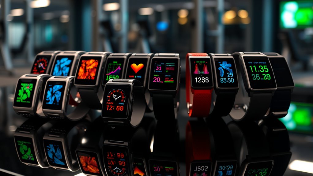 top gps fitness watches