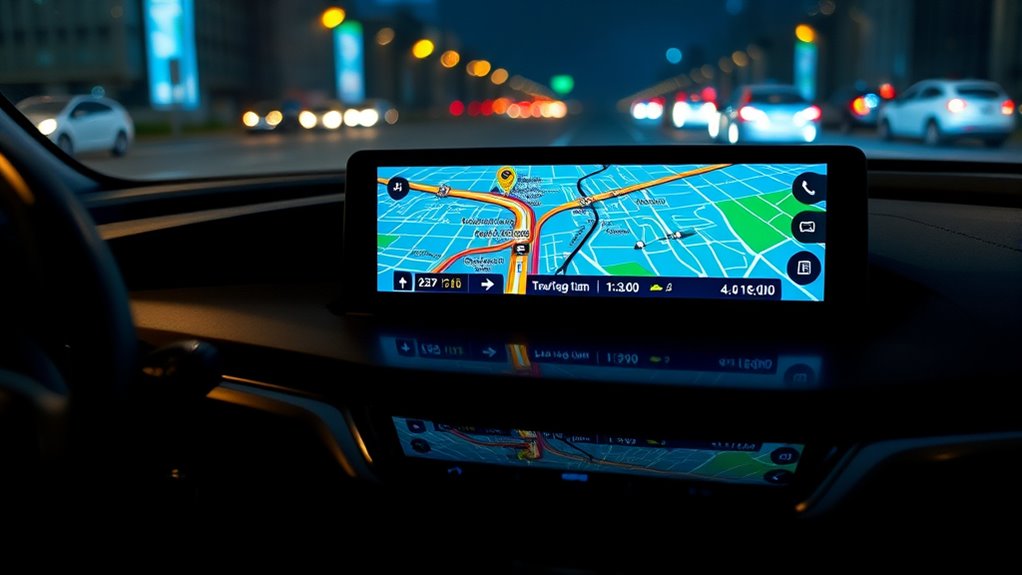 top gps systems 2025
