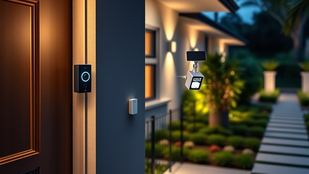top high end security packages