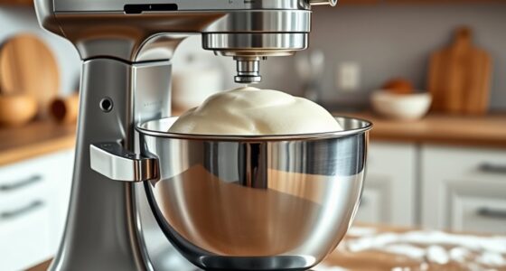 top high power bread mixers