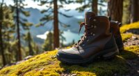 top hiking boots for 2025