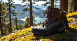 top hiking boots for 2025