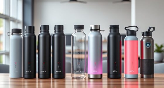 top hydration reminder bottles